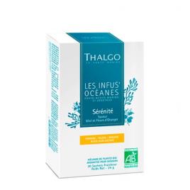 Thalgo Les Infus'Océanes Sérénité 20x24g