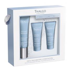 Thalgo Mon Programme Hydratation Coffret