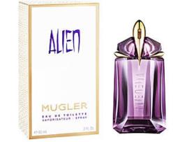 Perfume THIERRY MUGLER  Alien Eau de Parfum (60 ml)