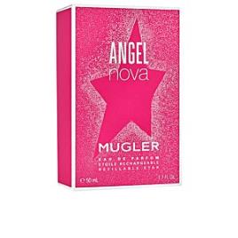 ANGEL NOVA eau de parfum vaporizador refillable 50 ml