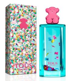 Tous Gems Party - Eau de Toilette - 30Ml