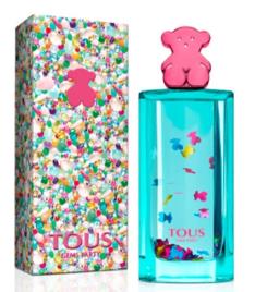 Tous Gems Party - Eau de Toilette - 90Ml