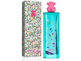 Perfume TOUS  Gems Party Eau de Toilette (90 ml)