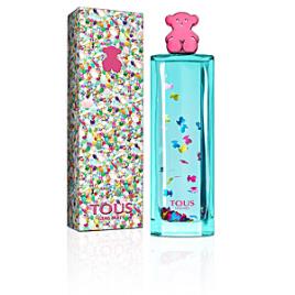 GEMS PARTY eau de toilette vaporizador 90 ml