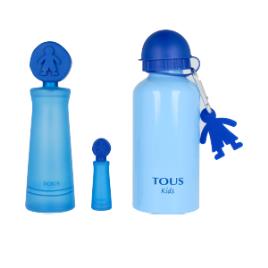 KIDS BOY coffret 3 pz
