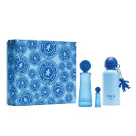 Tous Kids Boy Coffret Eau de Toilette 100ml