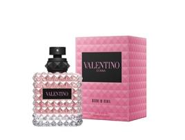 Perfume VALENTINO Roma Donna Nascido Em Eau de Parfum (30 ml)