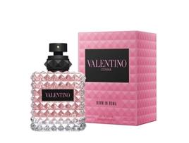 Perfume VALENTINO Roma Donna Nascido Em Eau de Parfum (50 ml)