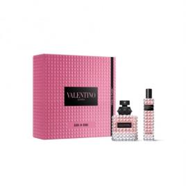 Valentino Donna Born in Roma Eau de Parfum Coffret
