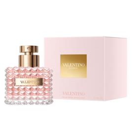 VALENTINO DONNA eau de parfum vaporizador 50 ml