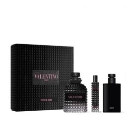 Valentino Uomo Born in Roma Coffret Eau de Toilette 100ml