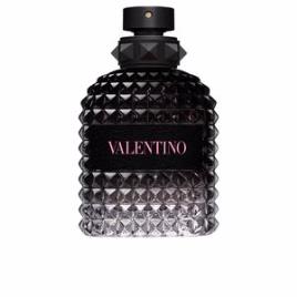 VALENTINO UOMO BORN IN ROMA eau de toilette vaporizador 100 ml