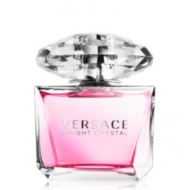 Versace Bright Crystal Eau de Toilette 200ml