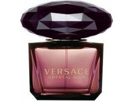 Perfume VERSACE Crystal Noir Eau de Toilette (30 ml)