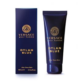 Versace Dylan Blue Man After Shave Balm 100ml