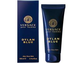 After Shave VERSACE Dylan Blue Man After Shave Balm  (100ml)