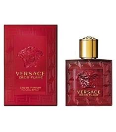 Versace Eros Flame - Eau de Parfum - 100Ml