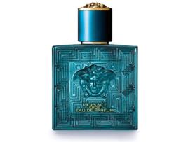 Perfume VERSACE  Eros Eau de Parfum (100 ml)