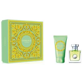 Versace Versense Coffret Eau de Toilette 30ml