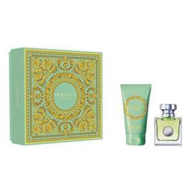 Conjunto de Perfume Mulher Versense Versace EDT (2 pcs)