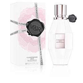 FLOWERBOMB DEW eau de parfum vaporizador 50 ml