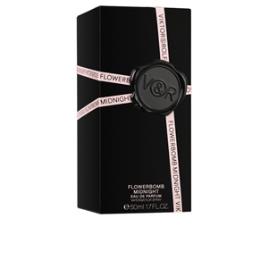 FLOWERBOMB MIDNIGHT eau de parfum vaporizador 50 ml