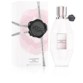 FLOWERBOMB DEW eau de parfum vaporizador 100 ml