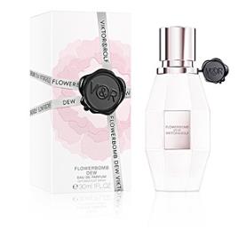 FLOWERBOMB DEW eau de parfum vaporizador 30 ml