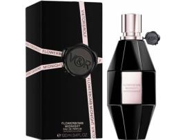 Perfume VIKTOR & ROLF  Flowerbomb Midnight Eau de Parfum (100 ml)