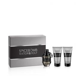 Viktor & Rolf Spicebomb Coffret Eau de Toilette 50ml