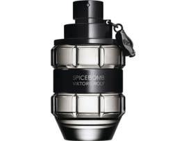 Perfume VIKTOR&ROLF Spicebomb Eau de Toilette (50 ml)