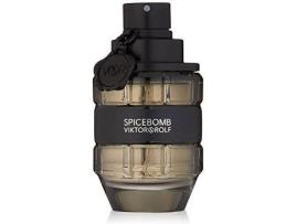 Perfume VIKTOR&ROLF Spicebomb Eau de Toilette (50 ml)