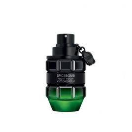 Viktor & Rolf Spicebomb Night Vision Eau de Toilette 50ml
