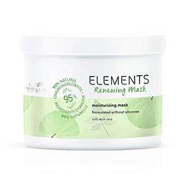 ELEMENTS renewing mask 500 ml