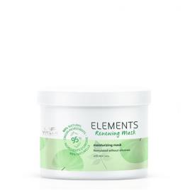 Wella Elements Máscara de Hidratação 500ml