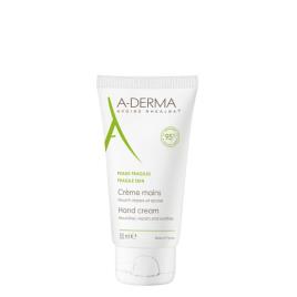 A-Derma Creme de Mãos 50ml
