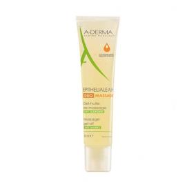 A-Derma Epitheliale A.H Duo Massage Óleo 40ml