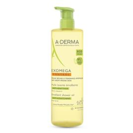 A-Derma Exomega Control Óleo Duche Emoliente 750ml