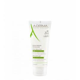 A-Derma Gel Duche Hidra Protetor 100ml