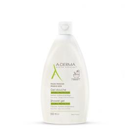 A-Derma Gel Duche Hidra Protetor 500ml