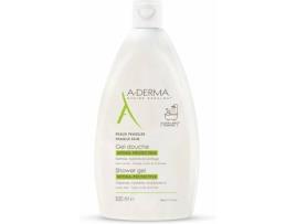 Gel de Banho A DERMA Hidro-Protetor (300 ml)