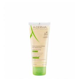 A-Derma Gel Duche Ultra Rico 100ml