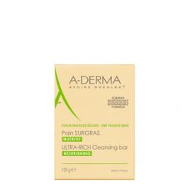 A-Derma Pain Gordo 100g