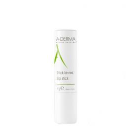 A-Derma Stick de Lábios 4g