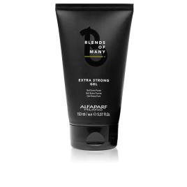 Alfaparf Blends Of Many Extra Strong Gel 150ml