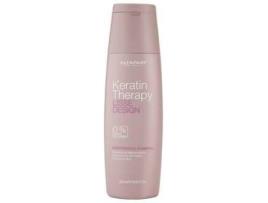 Champô ALFAPARF MILANO Lisse Design Keratina Therapy (250 ml)