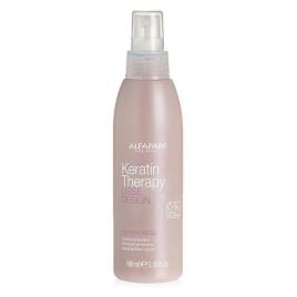 Fluido Hidratante Keratin Therapy Lisse Design Alfaparf Milano (100 ml)