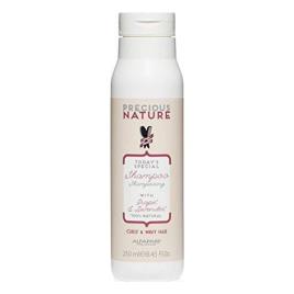 Champô Precious Nature Curly & Wavy Hair Alfaparf Milano (250 ml)