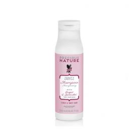 Alfaparf Precious Nature Curly Wavy Hair Shampoo 250ml