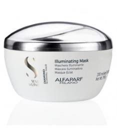 Semi DI Lino Diamond Illuminating Mask 200 ML